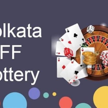 “Exploring Kolkata Fatafat: A Comprehensive Guide to the City’s Fast-Paced Lottery Game”