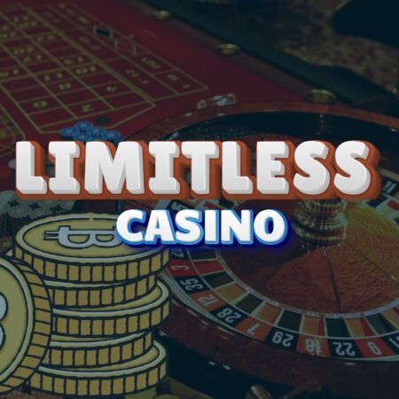 Limitless Casino: Your Ultimate Online Gaming Destination