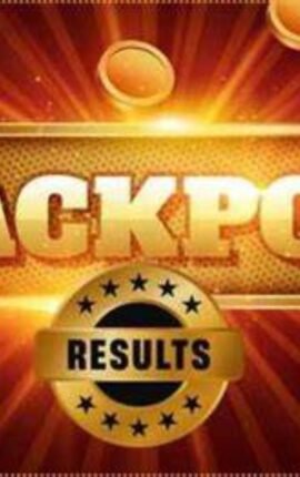 Jackpot Result: Everything You Need to Know