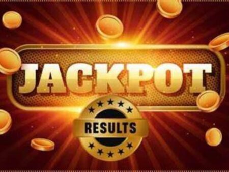 Jackpot Result: Everything You Need to Know