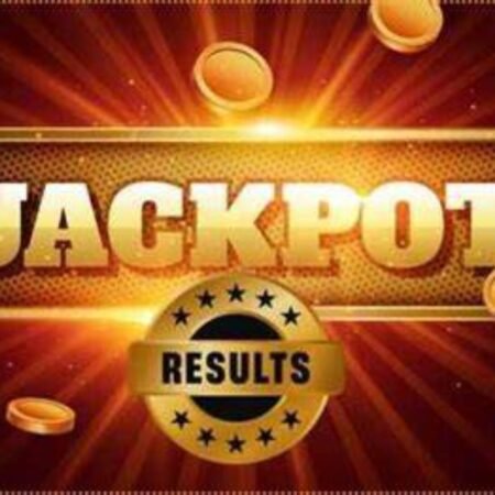 Jackpot Result: Everything You Need to Know