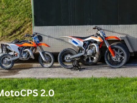 MotoCPS 2.0.